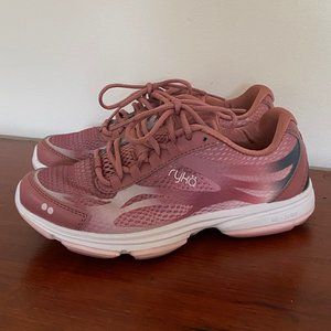 Ryka Sneakers Size 6 - Only wore a couple times!
